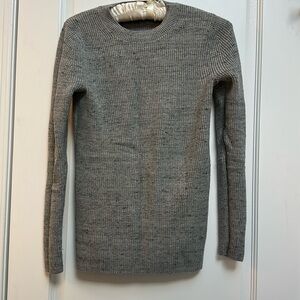 Banana Republic wool and nylon sweater